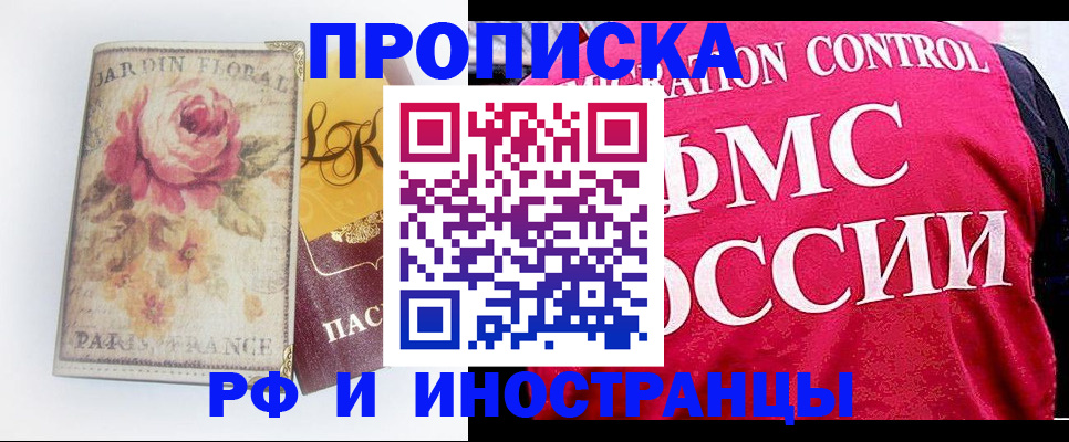 прописка в Светлогорске